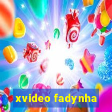 xvideo fadynha